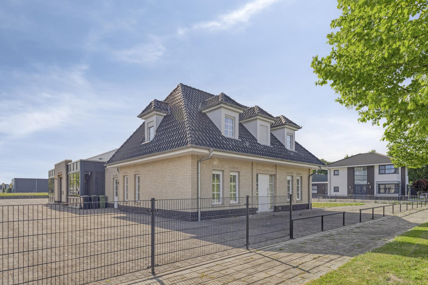 View photo 3 of Buitenvaart 2119