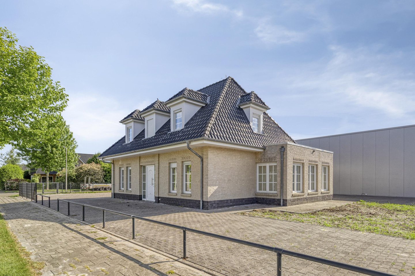 View photo 4 of Buitenvaart 2119