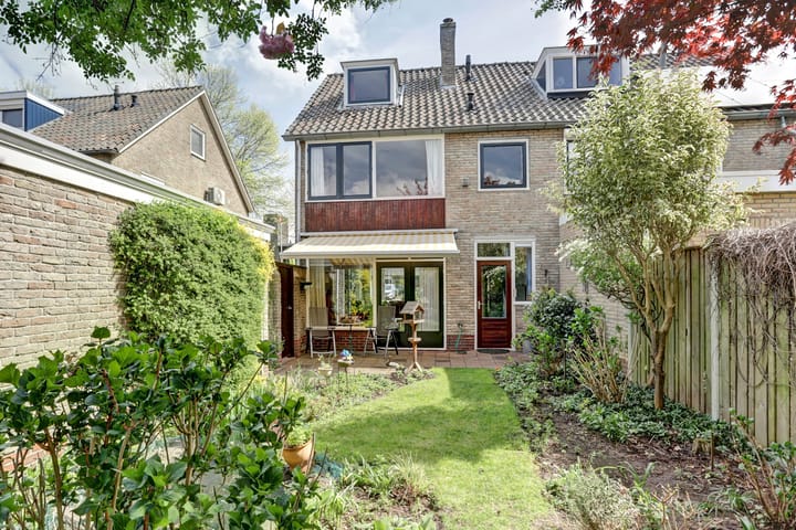 Foto 24 van Windmolenbroeksweg 17