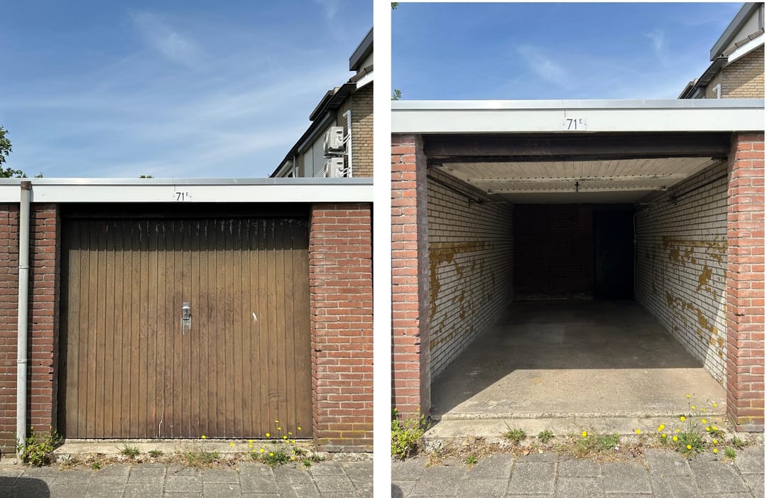 Foto 1 van Susannadonk 71E