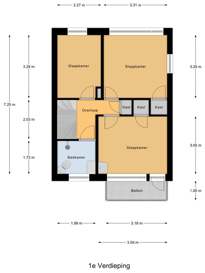 Foto 38 van Windmolenbroeksweg 17