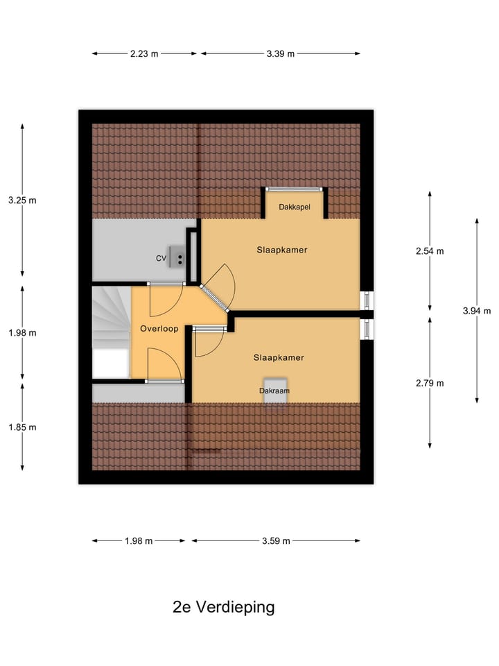 Foto 39 van Windmolenbroeksweg 17