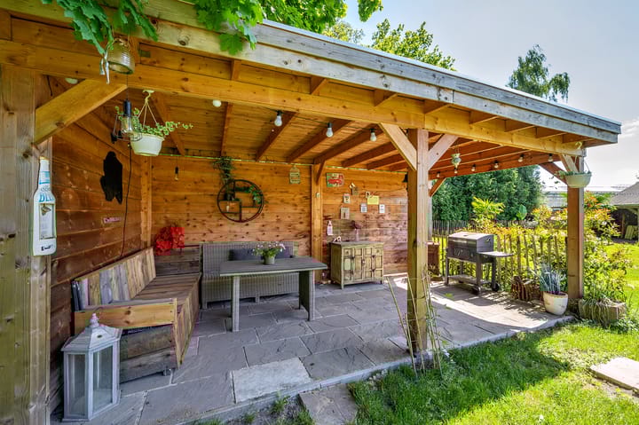 Foto 64 van Weselseweg 134