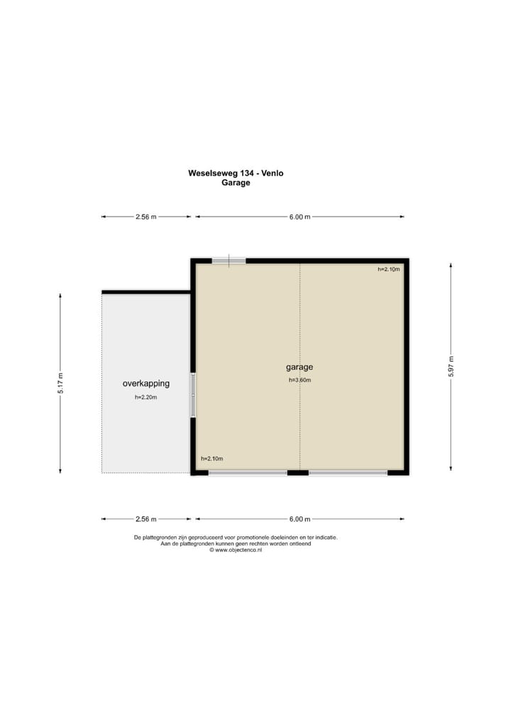 Foto 78 van Weselseweg 134
