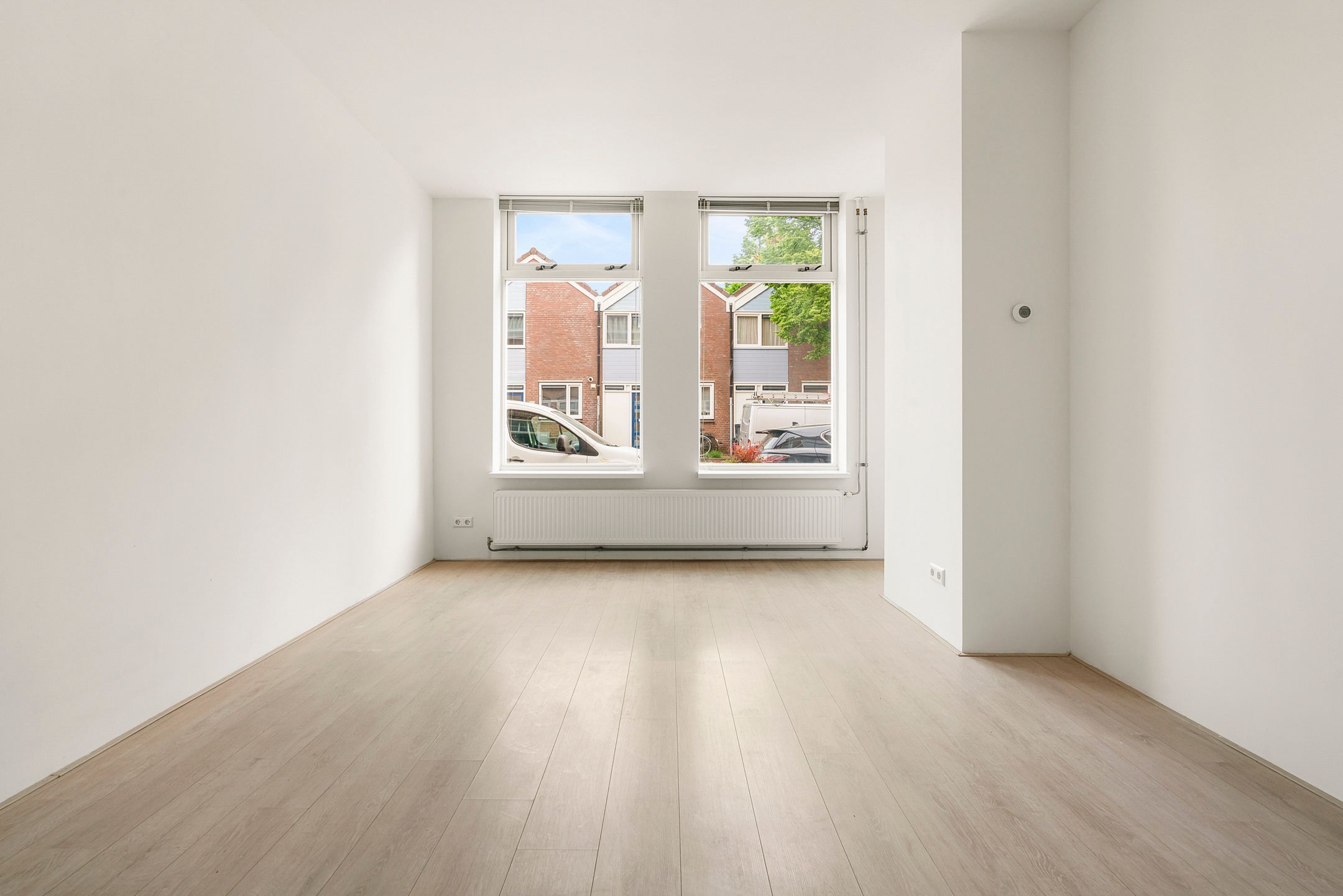 Foto 3 van Bakkerstraat 76-ZW