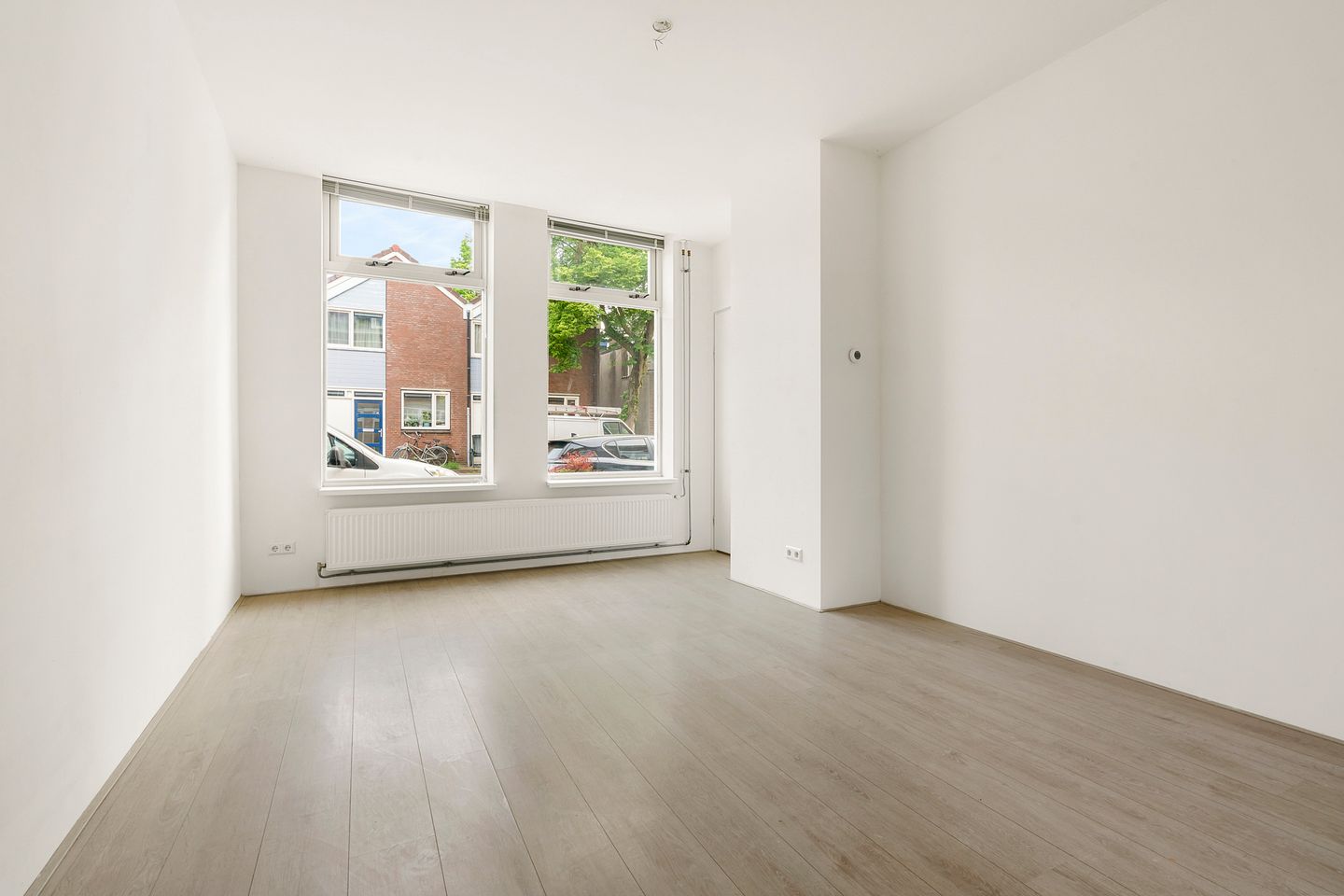 Foto 4 van Bakkerstraat 76-ZW