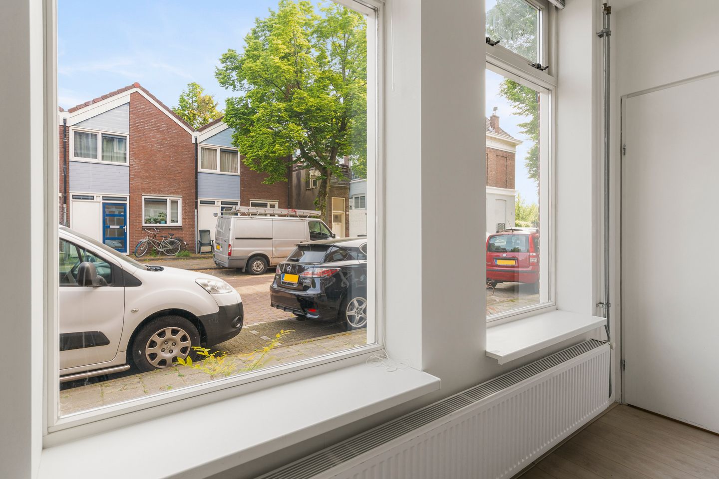 Foto 5 van Bakkerstraat 76-ZW