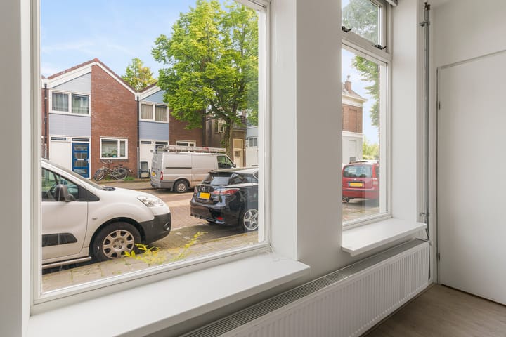 Photo 5 of Bakkerstraat 76-ZW