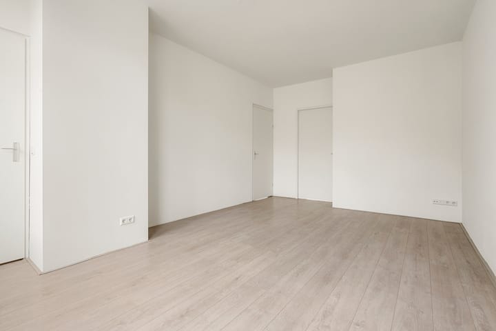 Foto 6 van Bakkerstraat 76-ZW