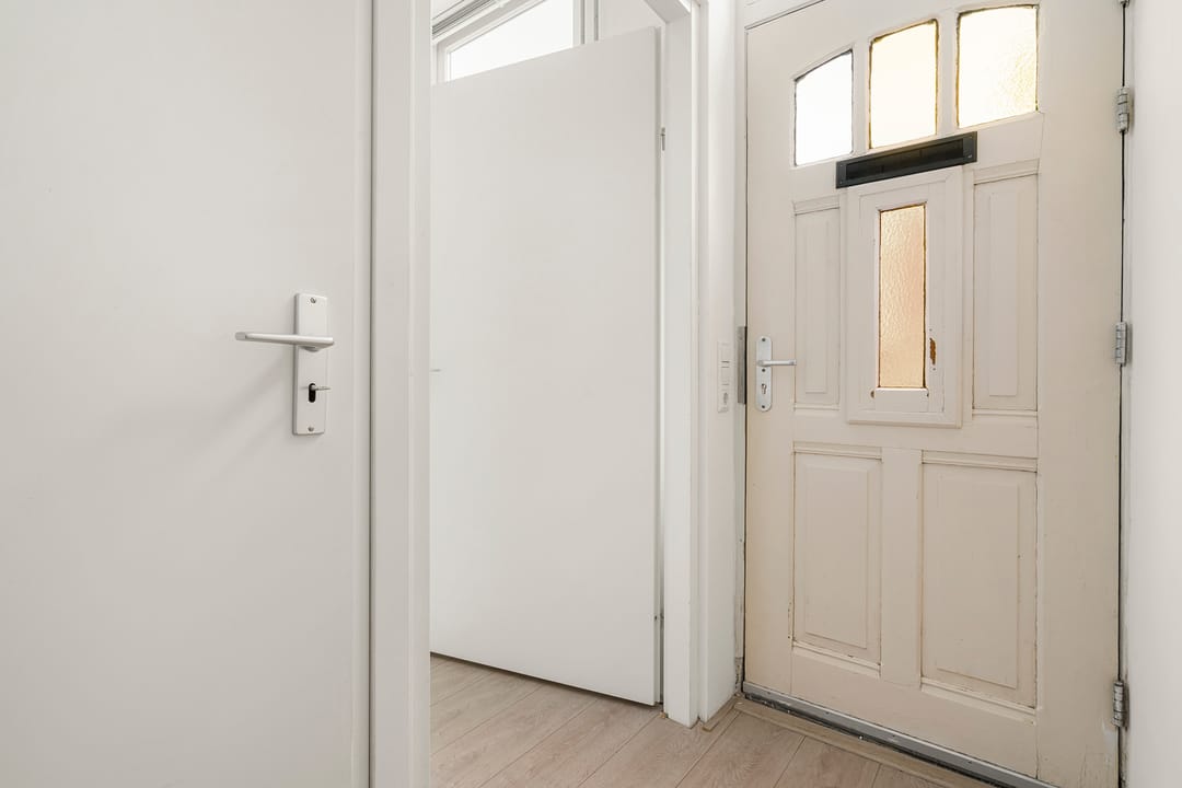 Foto 8 van Bakkerstraat 76-ZW