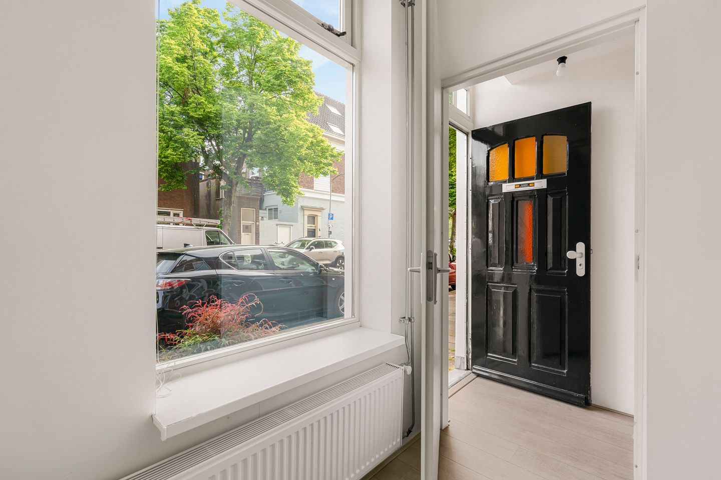 Foto 10 van Bakkerstraat 76-ZW