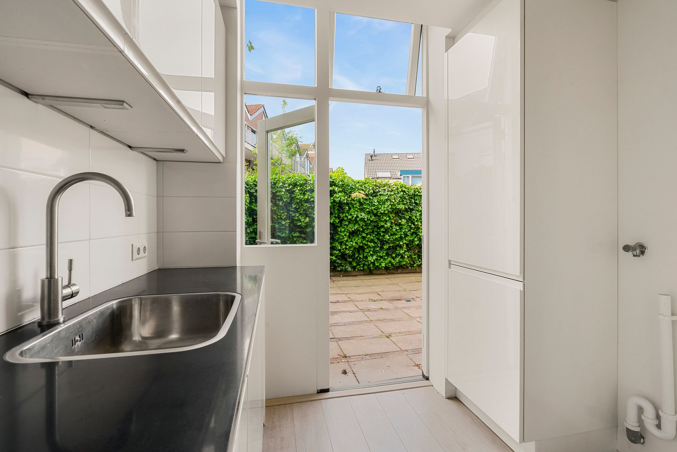 Foto 12 van Bakkerstraat 76-ZW