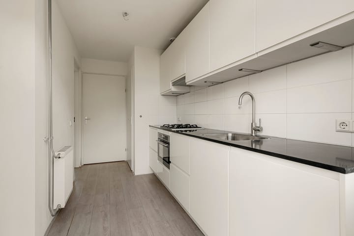 Foto 13 van Bakkerstraat 76-ZW