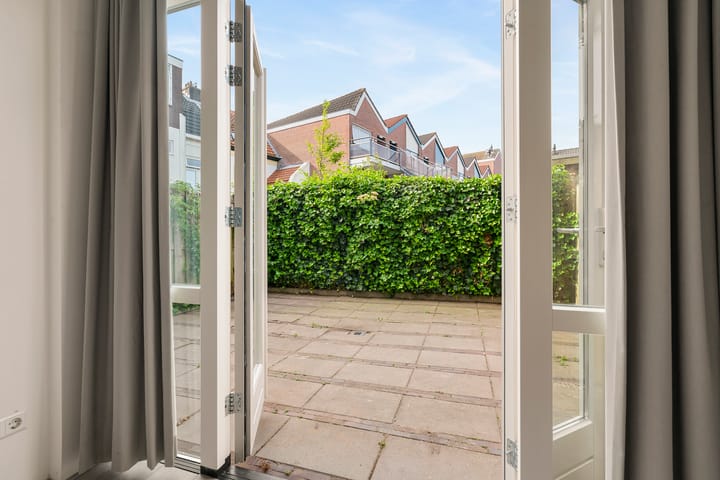 Foto 15 van Bakkerstraat 76-ZW