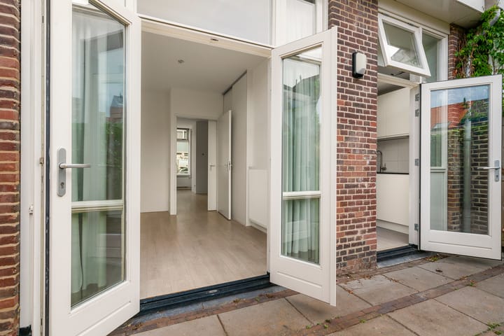 Foto 16 van Bakkerstraat 76-ZW