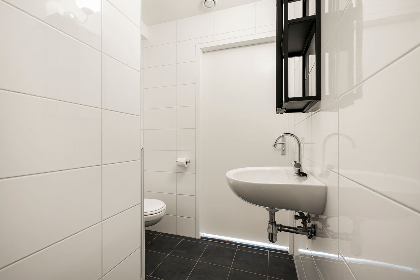 Foto 19 van Bakkerstraat 76-ZW