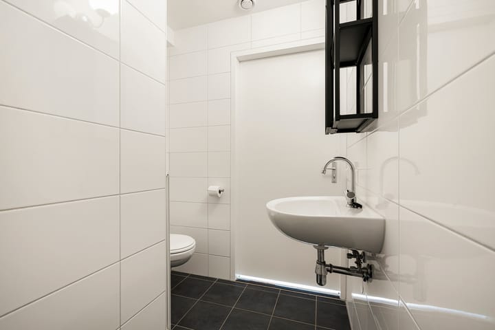 Foto 19 van Bakkerstraat 76-ZW