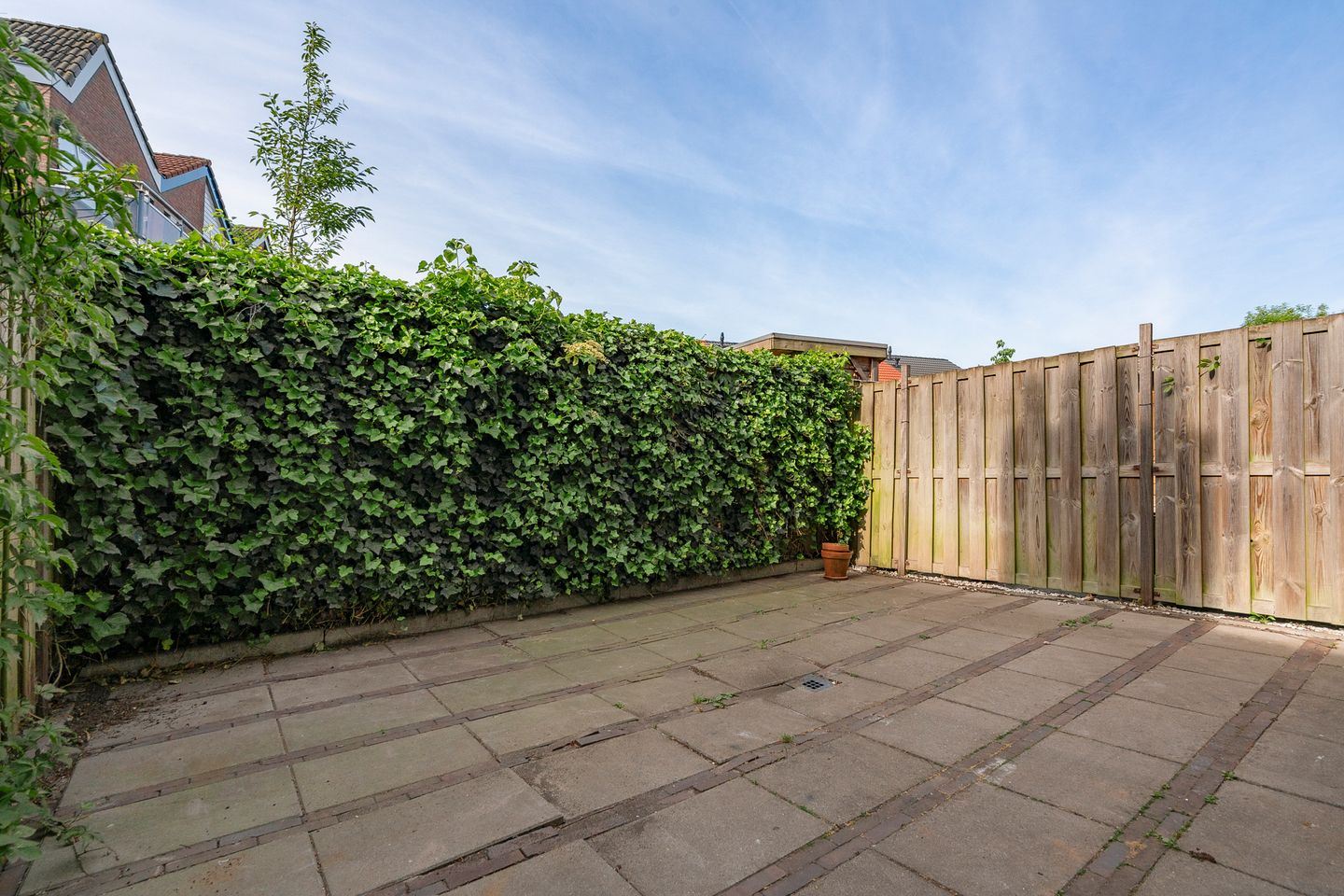 Foto 20 van Bakkerstraat 76-ZW