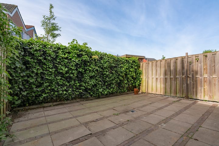 Foto 20 van Bakkerstraat 76-ZW