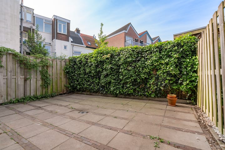 Foto 21 van Bakkerstraat 76-ZW