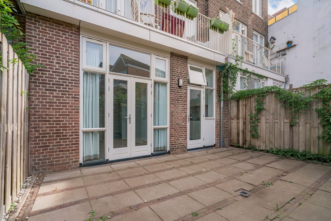 Foto 22 van Bakkerstraat 76-ZW