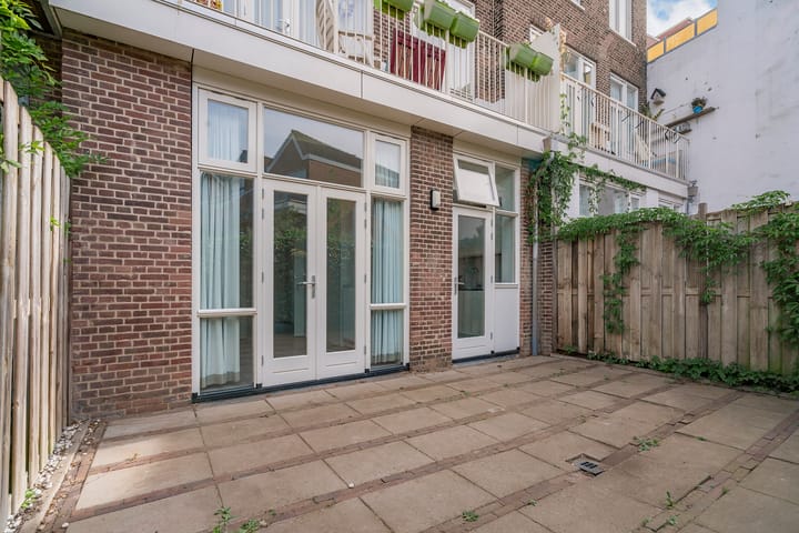 Foto 22 van Bakkerstraat 76-ZW