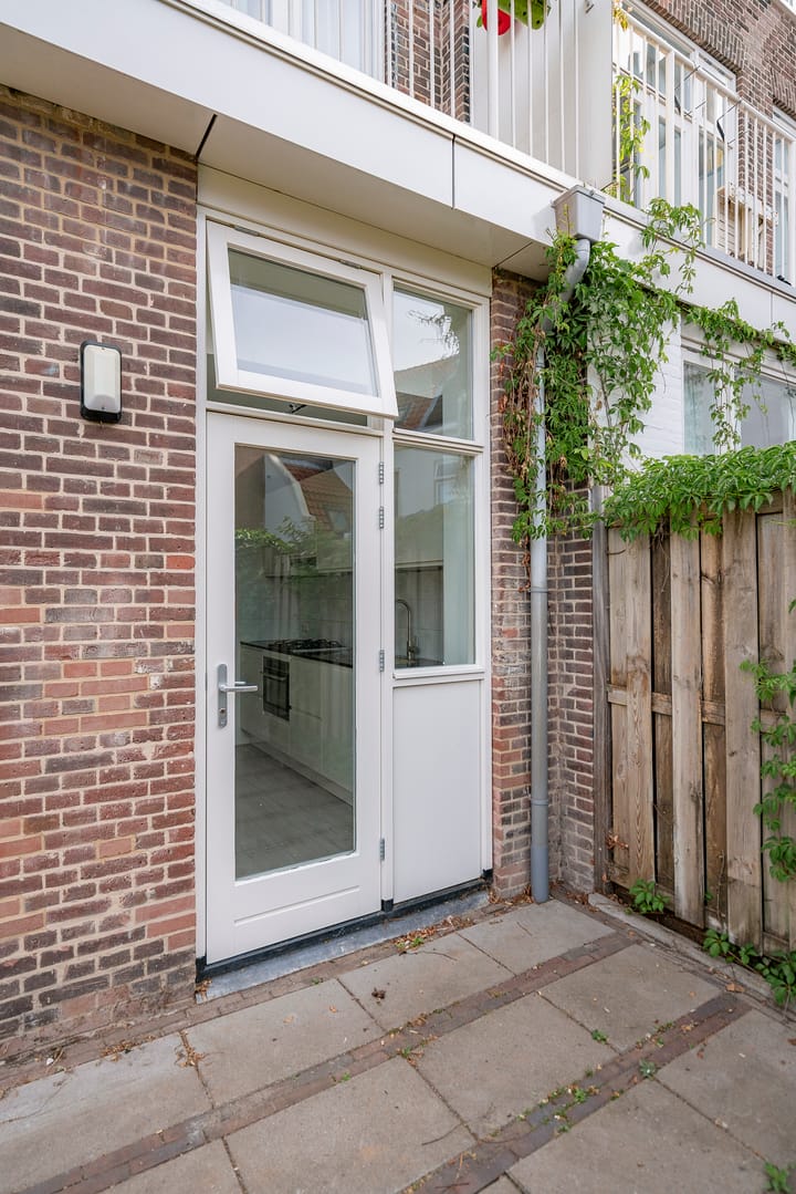 Foto 23 van Bakkerstraat 76-ZW