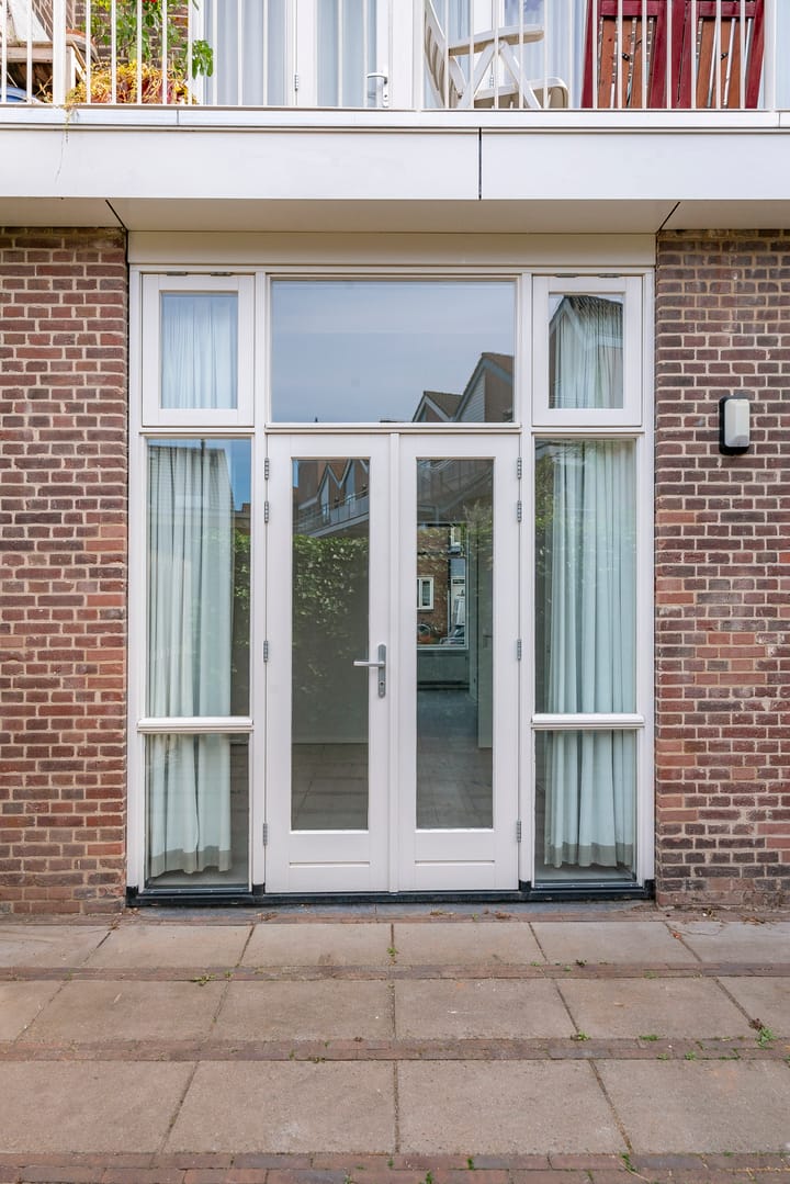 Foto 24 van Bakkerstraat 76-ZW