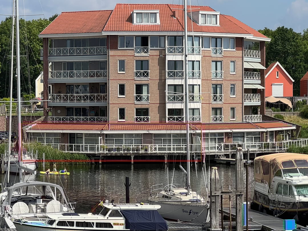 Photo 1 of Slikkenburg 1