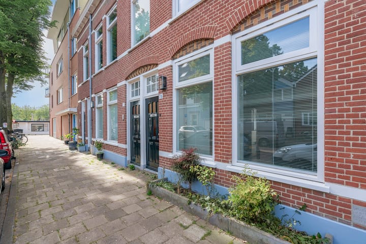 Foto 26 van Bakkerstraat 76-ZW