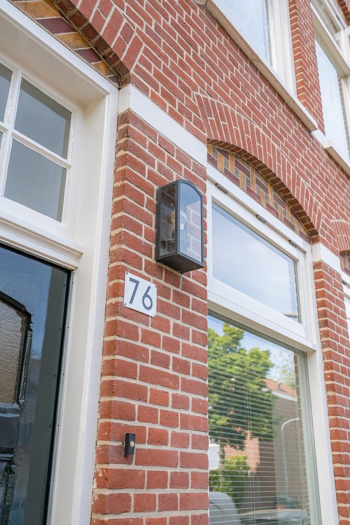 Foto 28 van Bakkerstraat 76-ZW