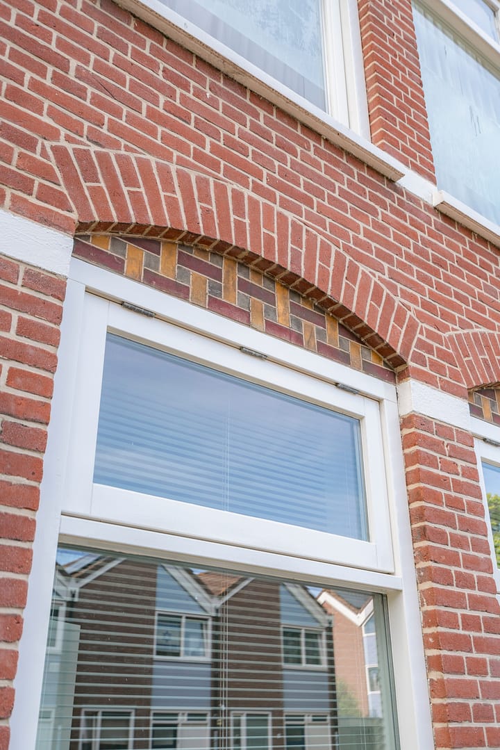 Foto 29 van Bakkerstraat 76-ZW