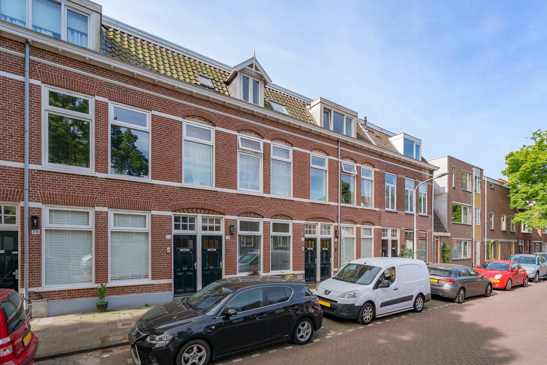 Foto 31 van Bakkerstraat 76-ZW