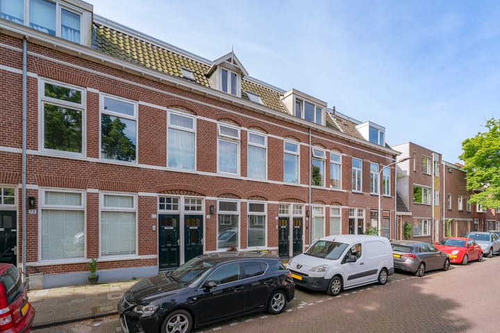 Foto 31 van Bakkerstraat 76-ZW