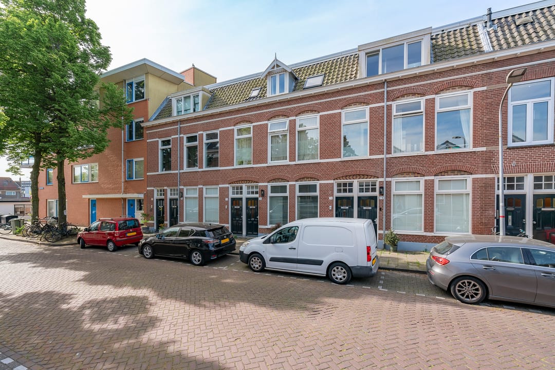 Foto 32 van Bakkerstraat 76-ZW