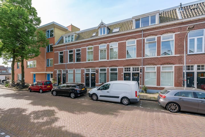 Foto 32 van Bakkerstraat 76-ZW