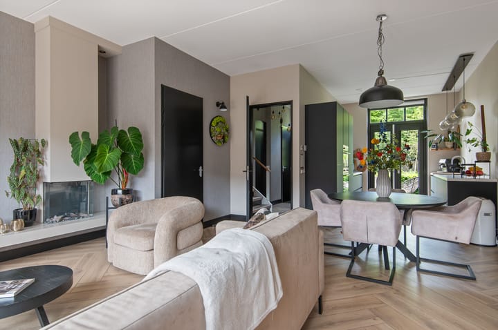 Foto 4 van Engelse Tuin 6