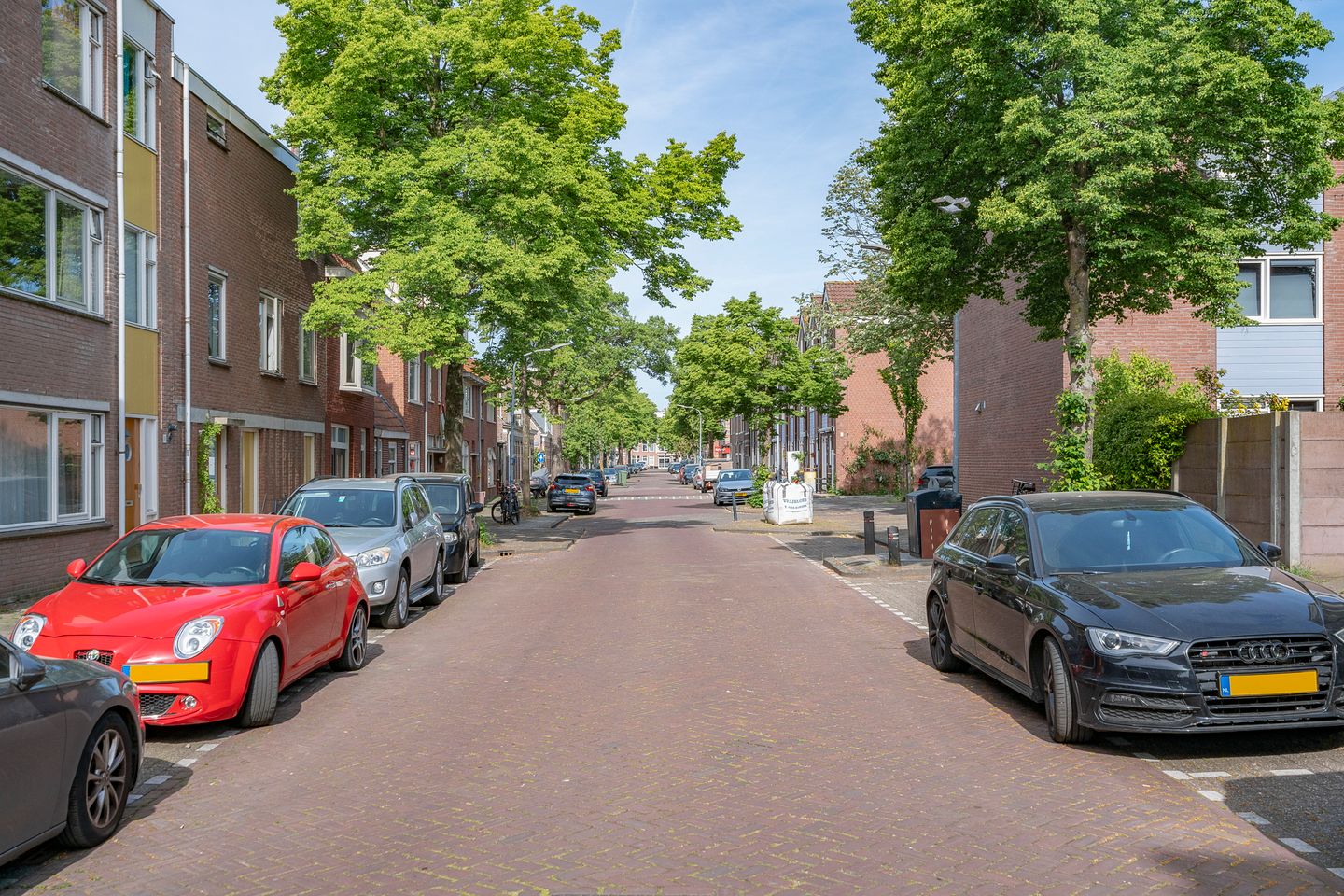 Foto 34 van Bakkerstraat 76-ZW