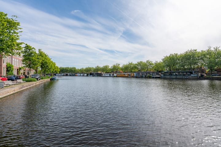 Foto 35 van Bakkerstraat 76-ZW