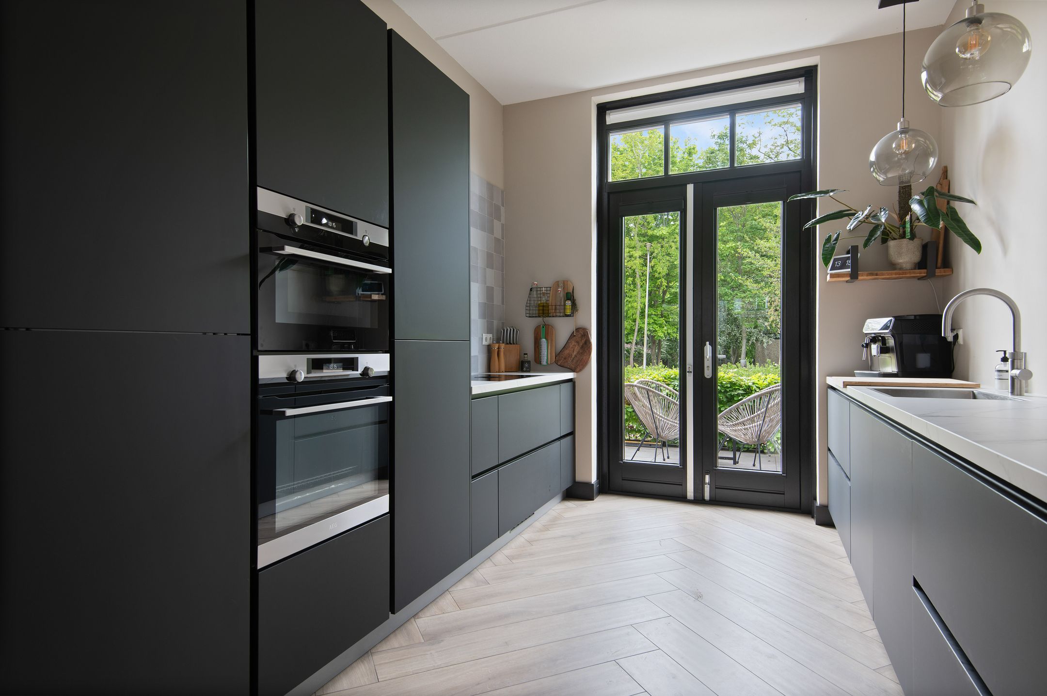 Foto 6 van Engelse Tuin 6