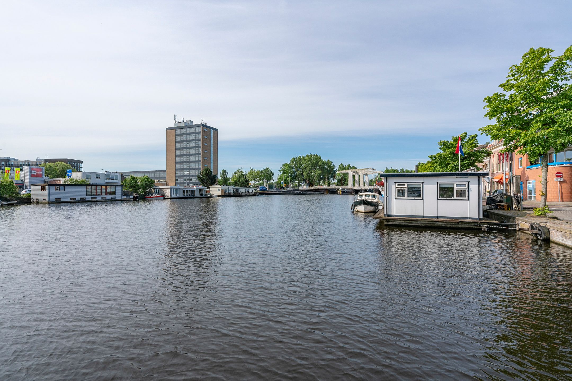 Foto 36 van Bakkerstraat 76-ZW