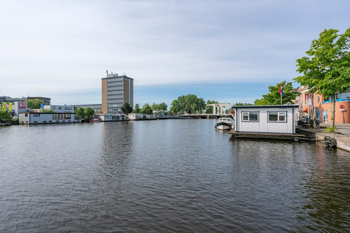 Foto 36 van Bakkerstraat 76-ZW