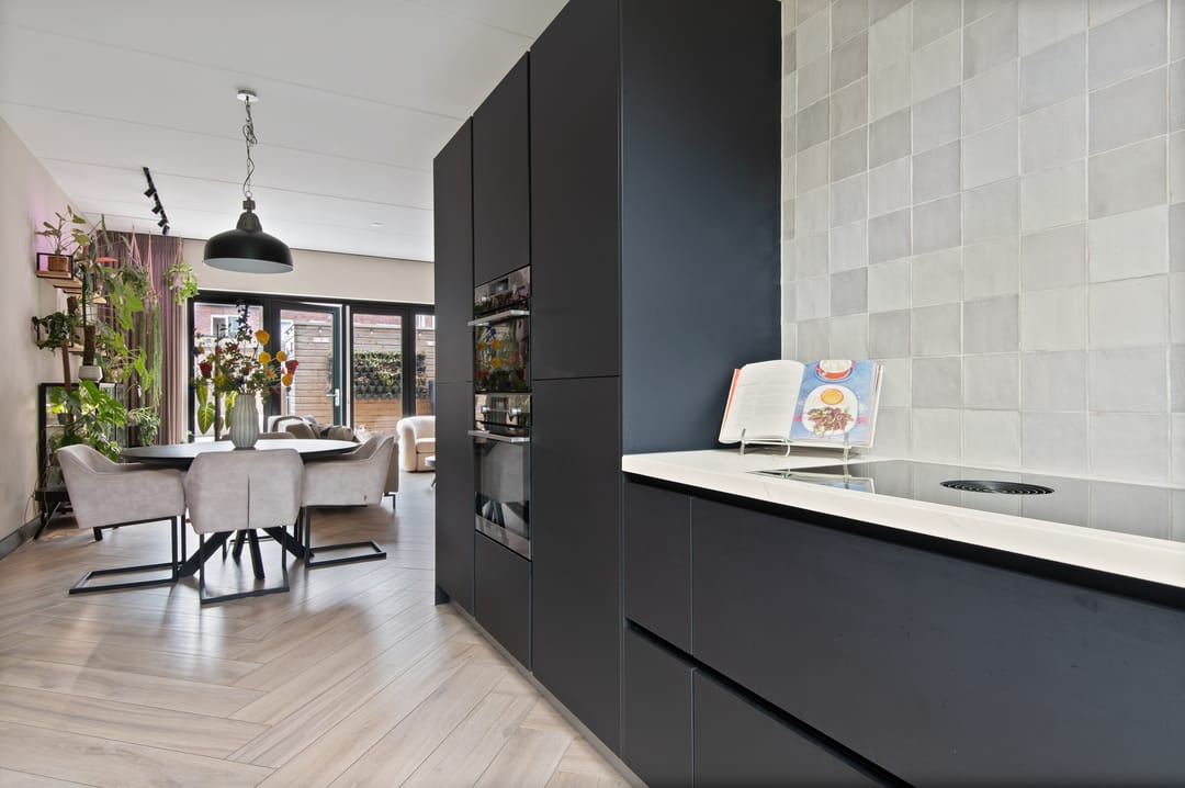 Foto 7 van Engelse Tuin 6