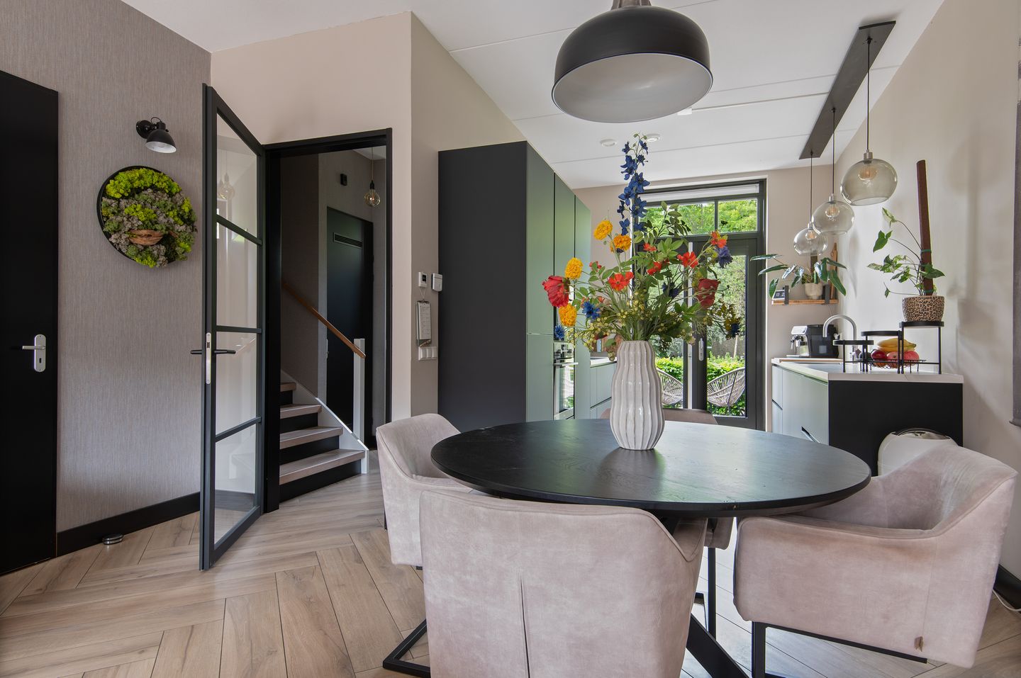 Foto 5 van Engelse Tuin 6