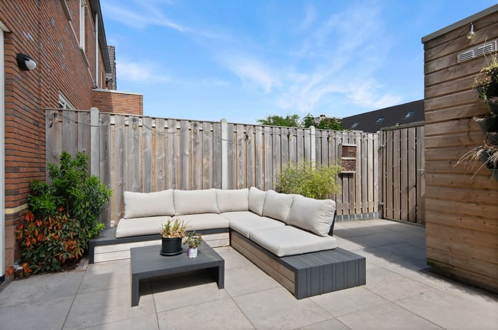 Foto 3 van Engelse Tuin 6