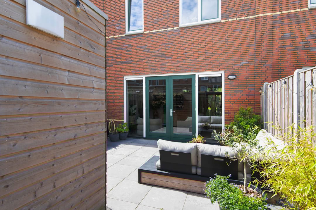 Foto 8 van Engelse Tuin 6