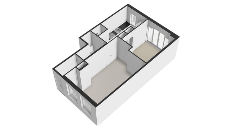 Foto 39 van Bakkerstraat 76-ZW