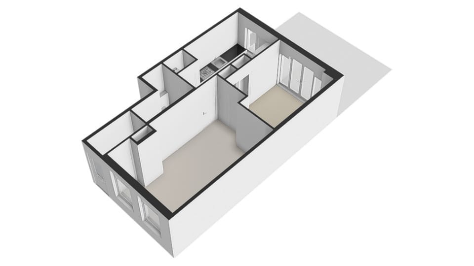 Foto 43 van Bakkerstraat 76-ZW