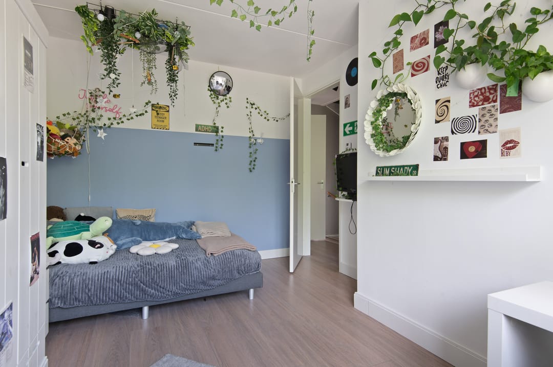 Foto 16 van Engelse Tuin 6