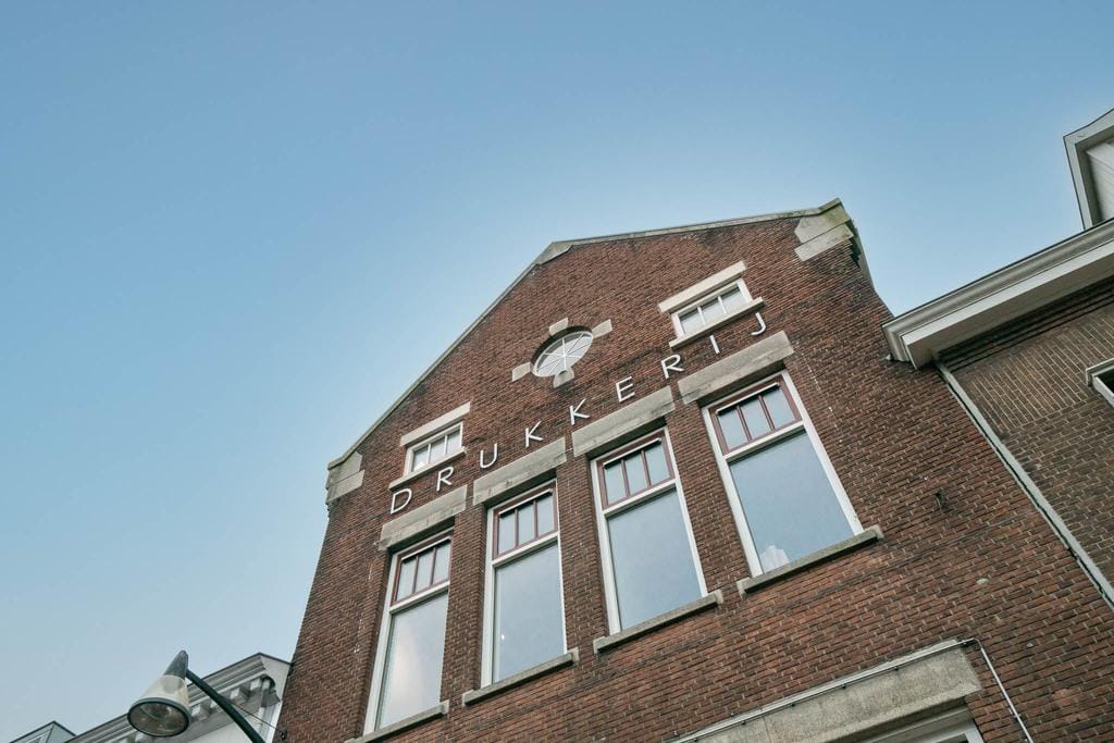 Foto 2 van Voorstreek 101-D